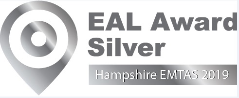 EAL silver